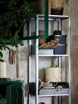 IKEA HYLLIS Shelving Unit - photo 4