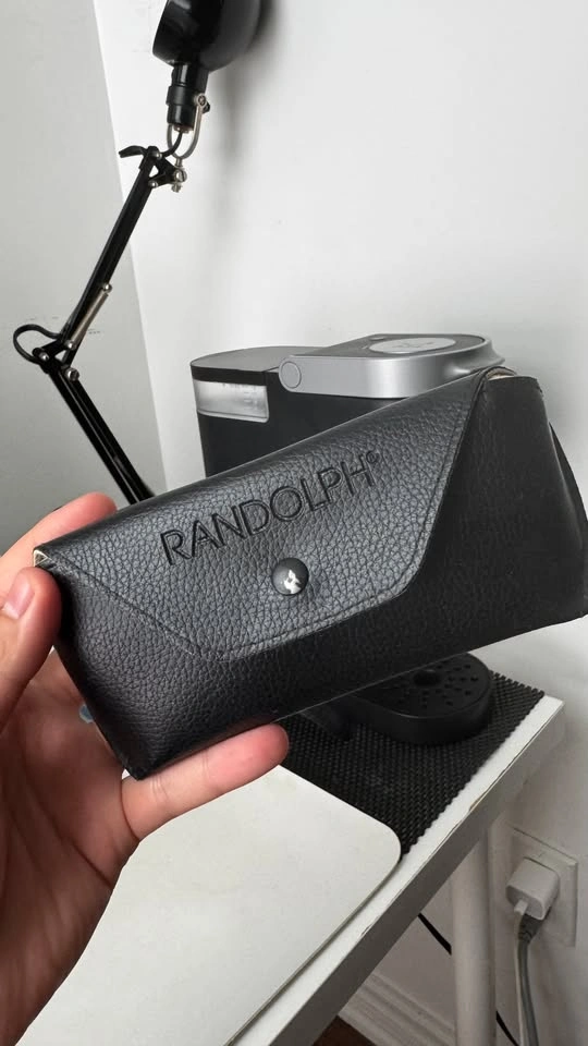 Randolph Aviator Sunglasses - photo 2