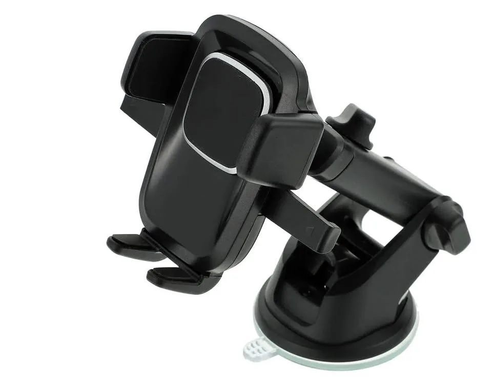 Car Suction Phone Holder, brand new thumbnail