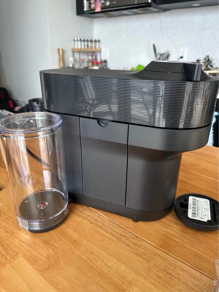 Nespresso Vertuo Pop Plus – Like New - photo 2