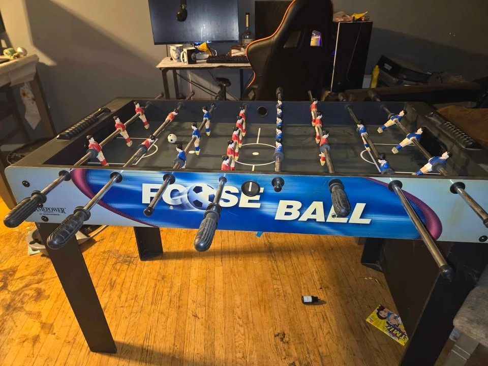 Fooseball table - photo 4