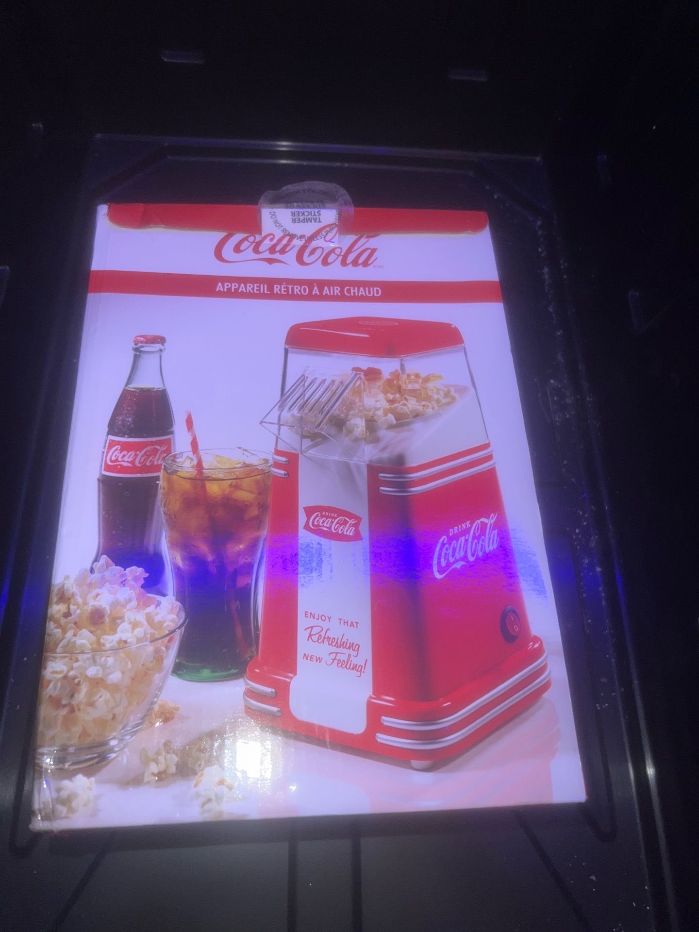 Kitchen goods