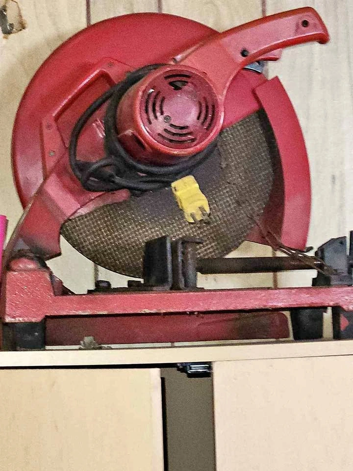 Saws