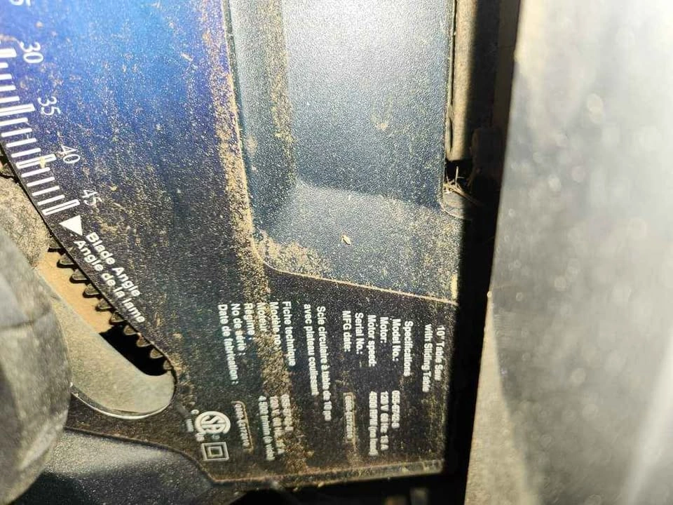 Saws - photo 2
