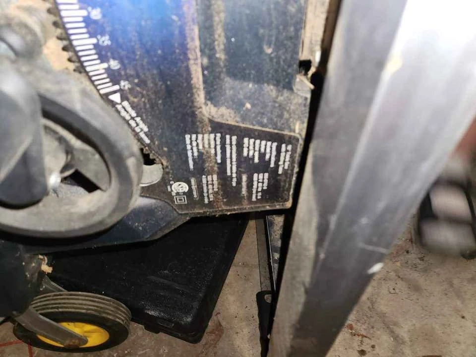Saws - photo 3