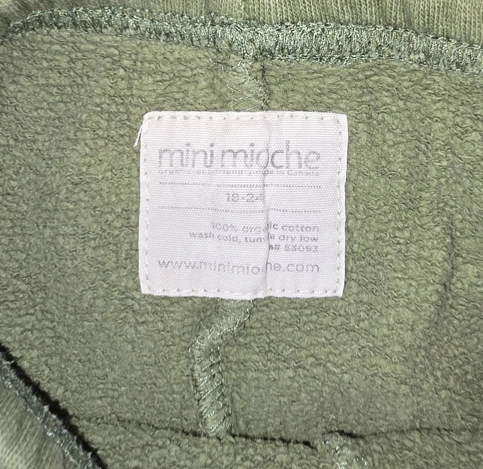Bundle of sweatpants - photo 3