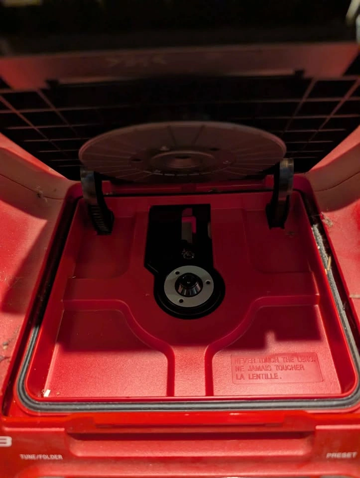 Sony outside speaker - photo 4