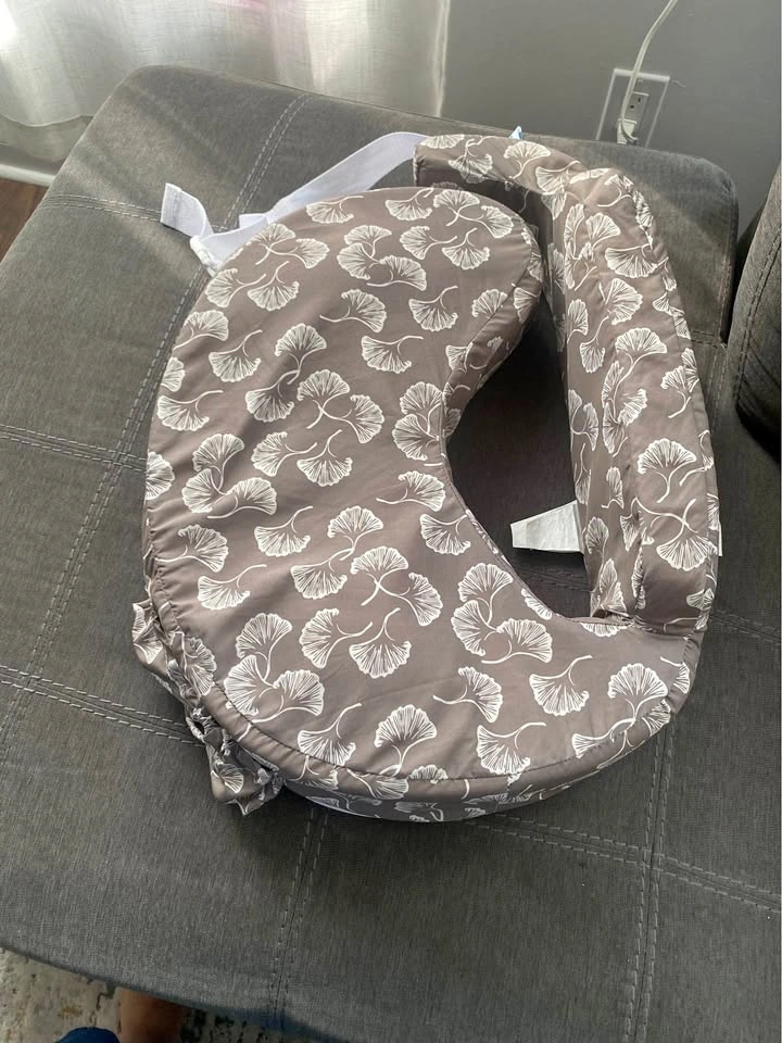 My Brest Friend Original Nursing Pillow