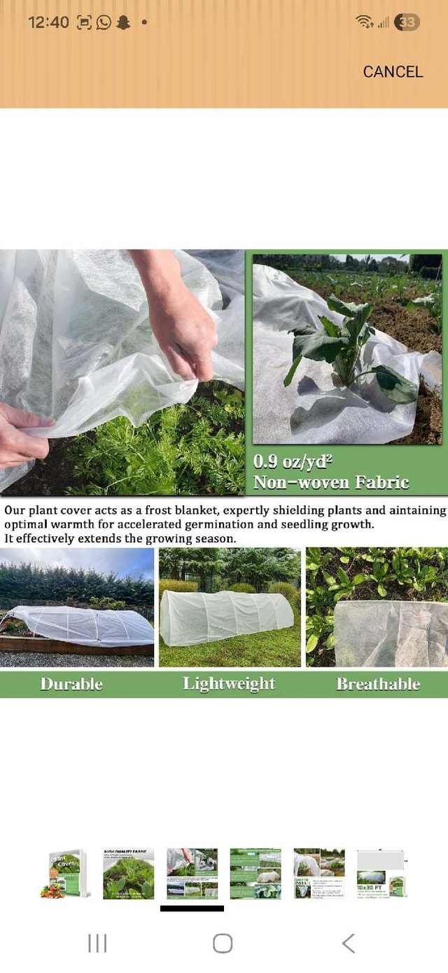 Plant Cover - photo 4