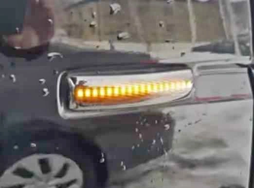 Land Rover LR4 accessories - photo 2