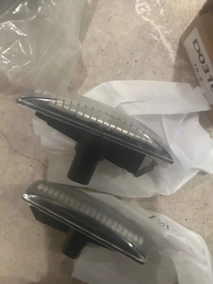 Land Rover LR4 accessories - photo 3