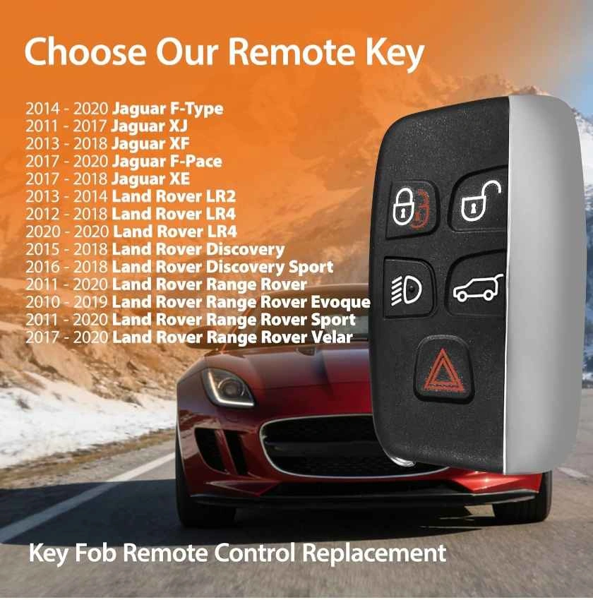 Land Rover LR4 accessories