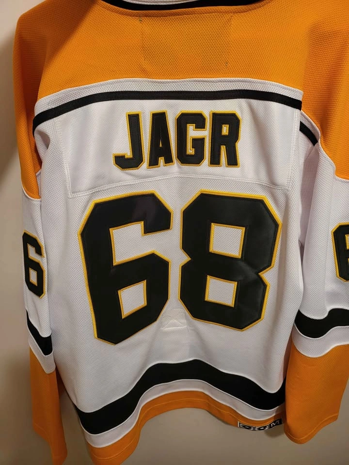 Men's hockey jerseys - photo 2