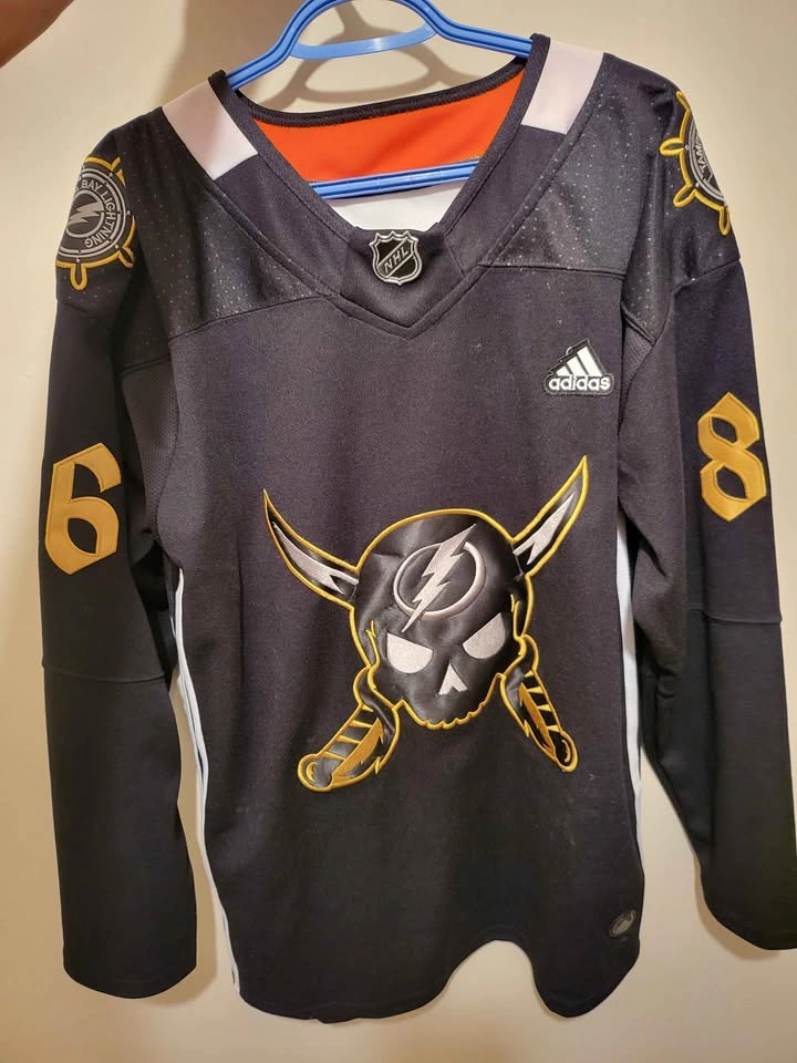 Men's hockey jerseys - photo 3