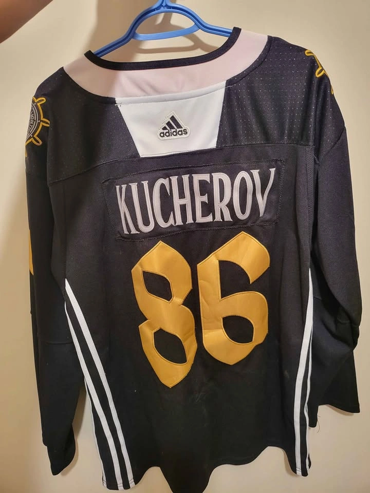 Men's hockey jerseys - photo 4