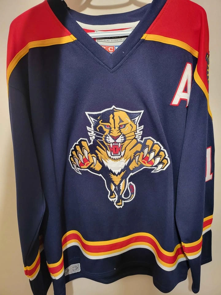 Men's hockey jerseys - photo 5