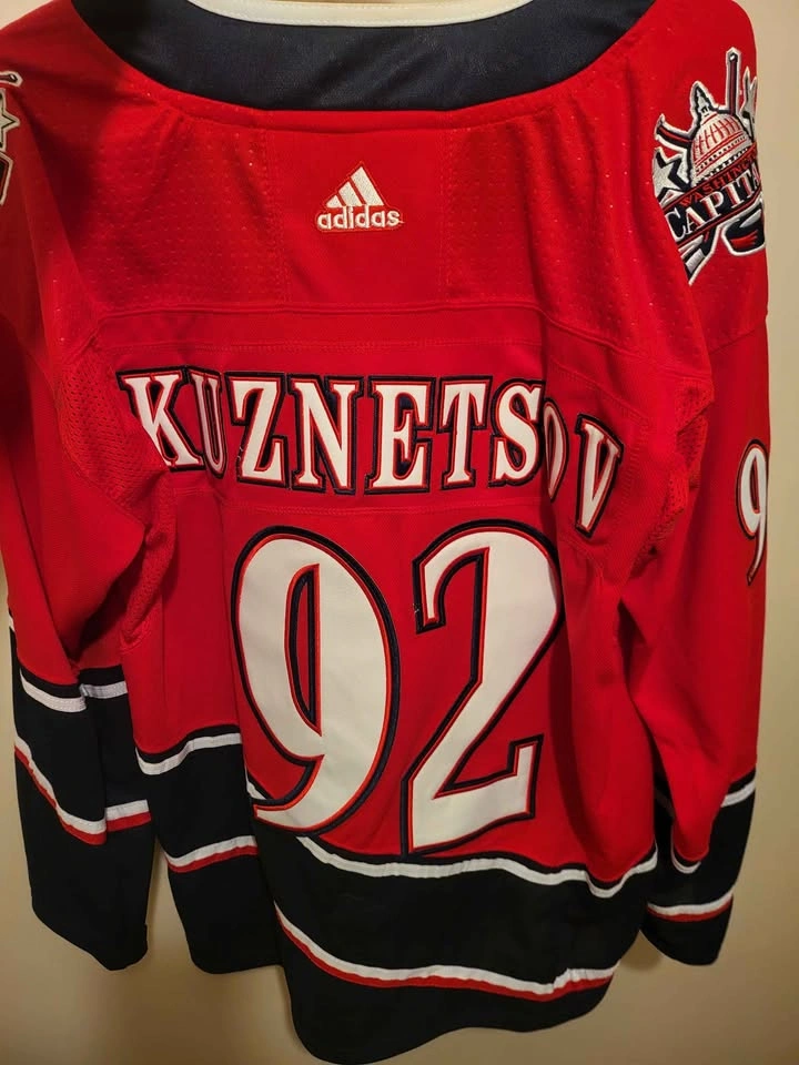 Men's hockey Jerseys - photo 2