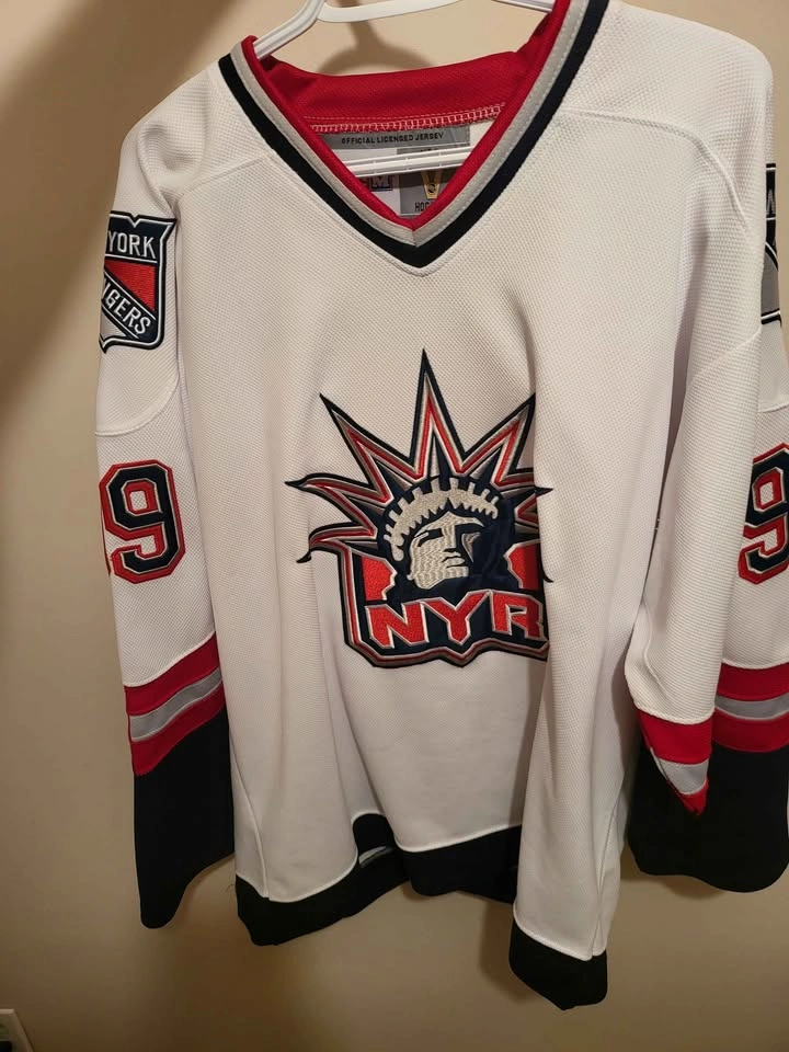 Men's hockey Jerseys - photo 3