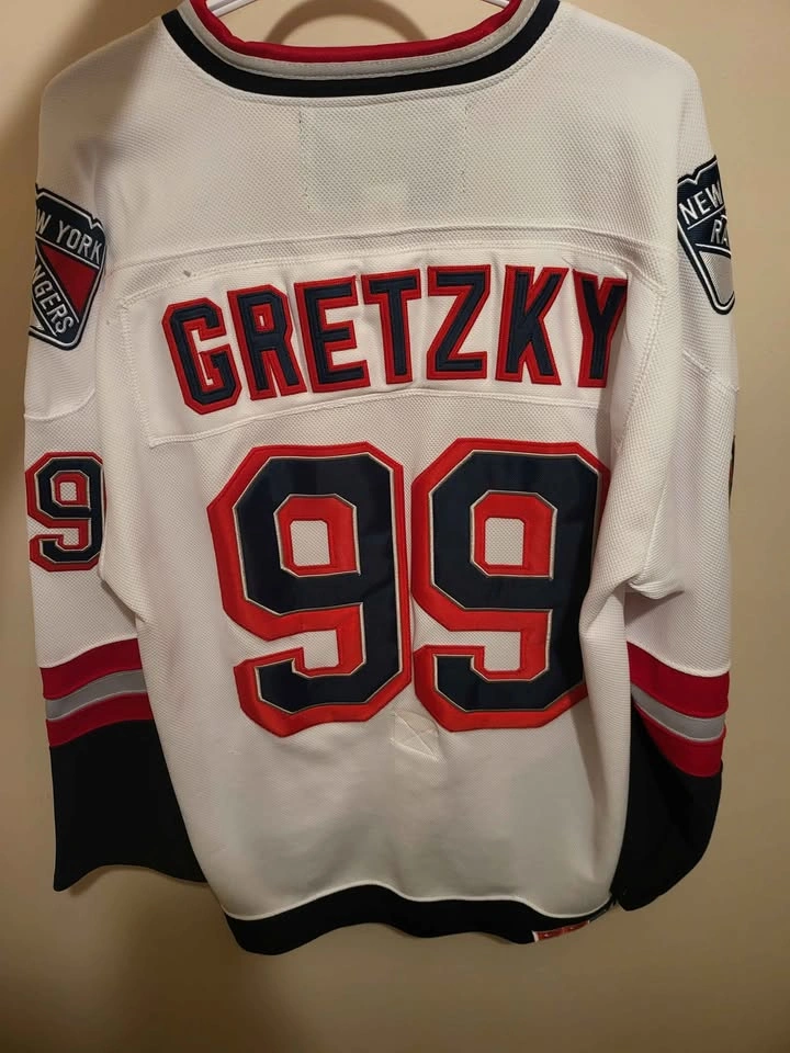 Men's hockey Jerseys - photo 4