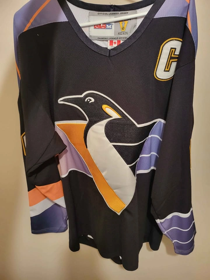 Men's hockey Jerseys - photo 5