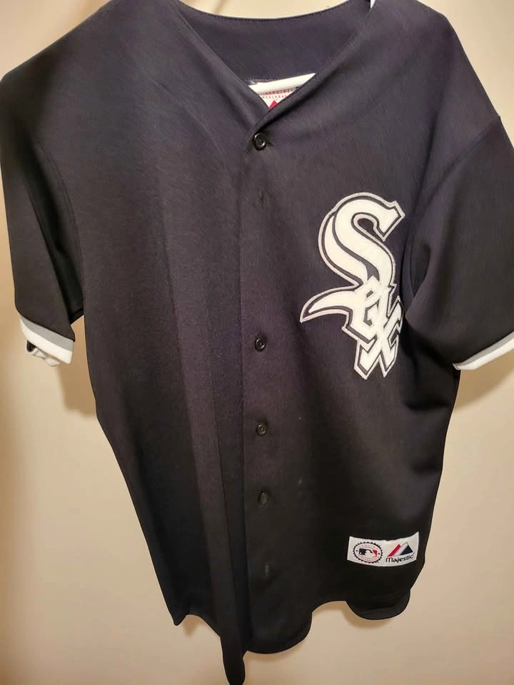 Men's MLB baseball jerseys - photo 5