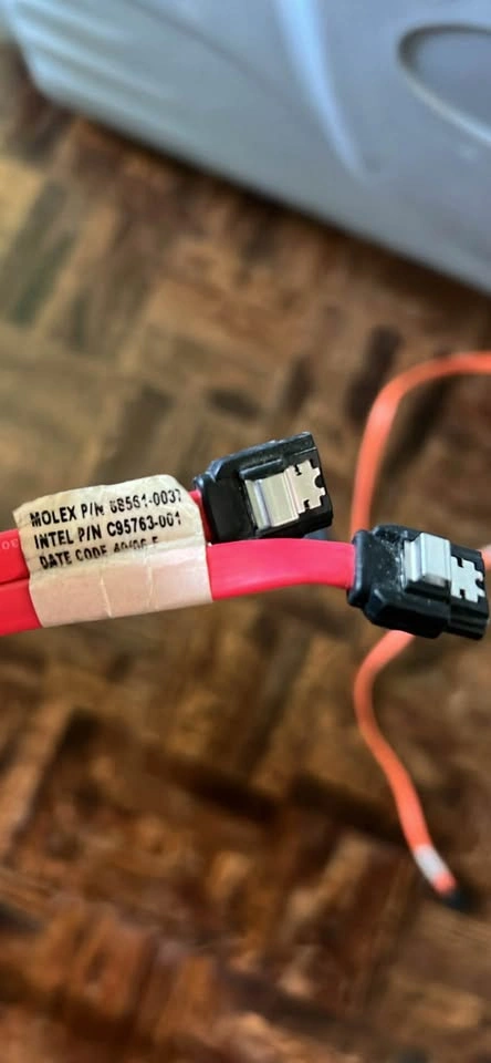Data Cables (5 count) - photo 2