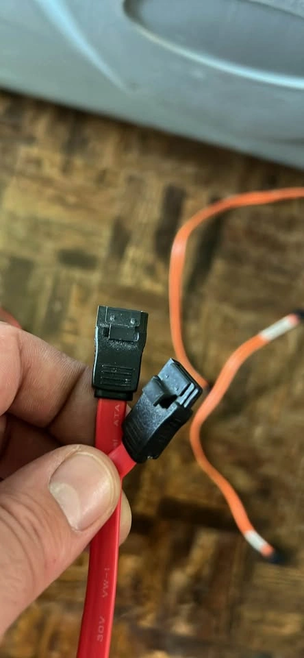 Data Cables (5 count) - photo 3