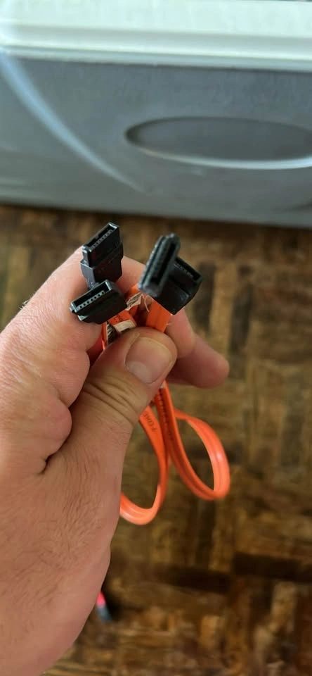 Data Cables (5 count) - photo 4