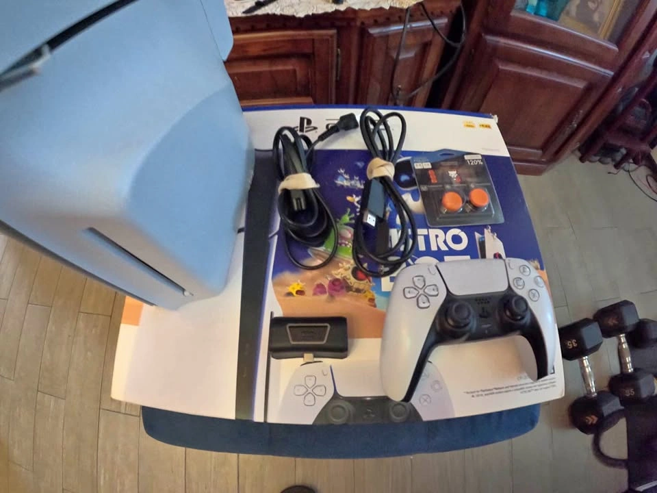 Ps5 Slim