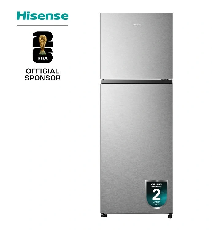 24-Inch Counter-Depth Top-Mount Refrigerator – 12 cu. ft.
