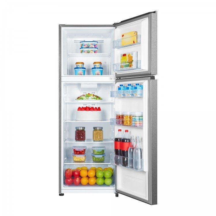 24-Inch Counter-Depth Top-Mount Refrigerator – 12 cu. ft. - photo 2