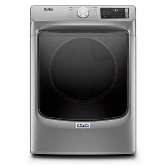 Maytag YMED6630HC Electric Dryer – 7.4 cu. ft. Capacity
