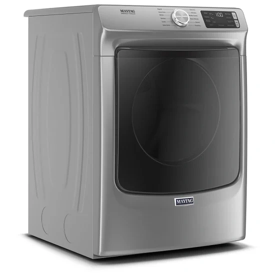 Maytag YMED6630HC Electric Dryer – 7.4 cu. ft. Capacity - photo 3