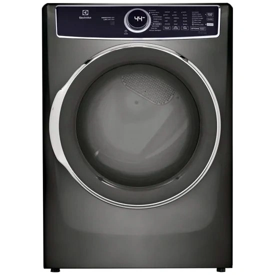 Electrolux ELFE753CAT Electric Dryer – 8 cu. ft. Capacity