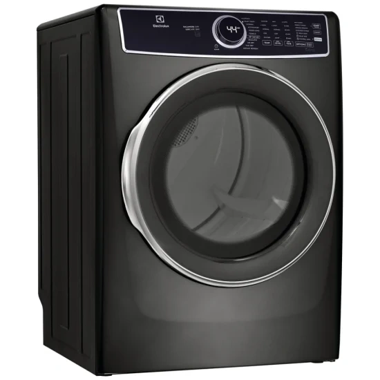 Electrolux ELFE753CAT Electric Dryer – 8 cu. ft. Capacity - photo 4