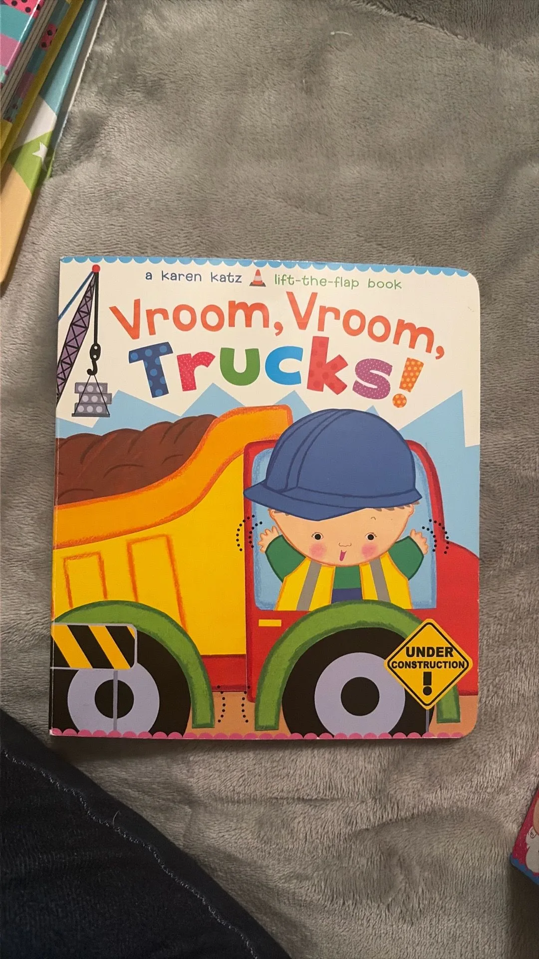 Karen Katz box set books 13 - photo 4