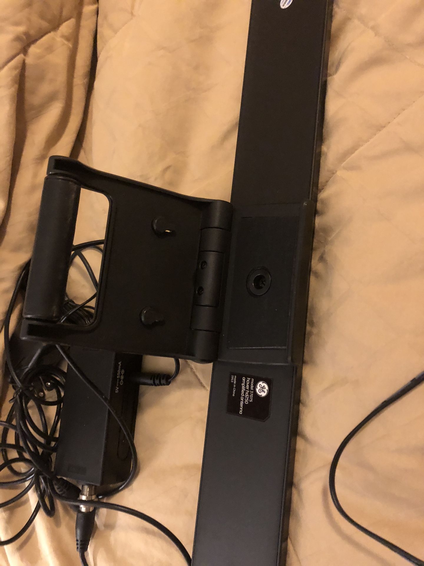 2 Indoor Antennas GE Brand - photo 3
