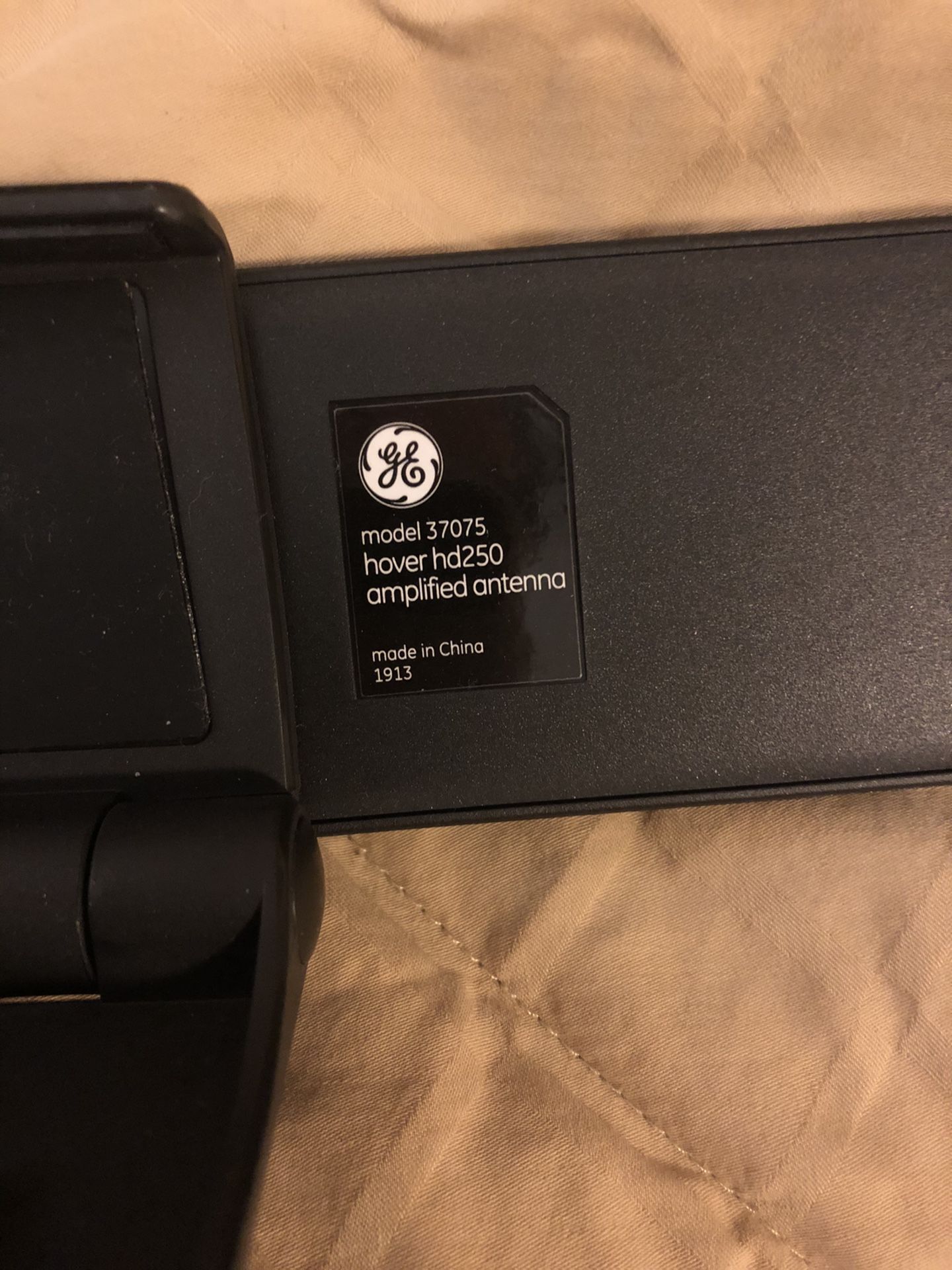 2 Indoor Antennas GE Brand - photo 5