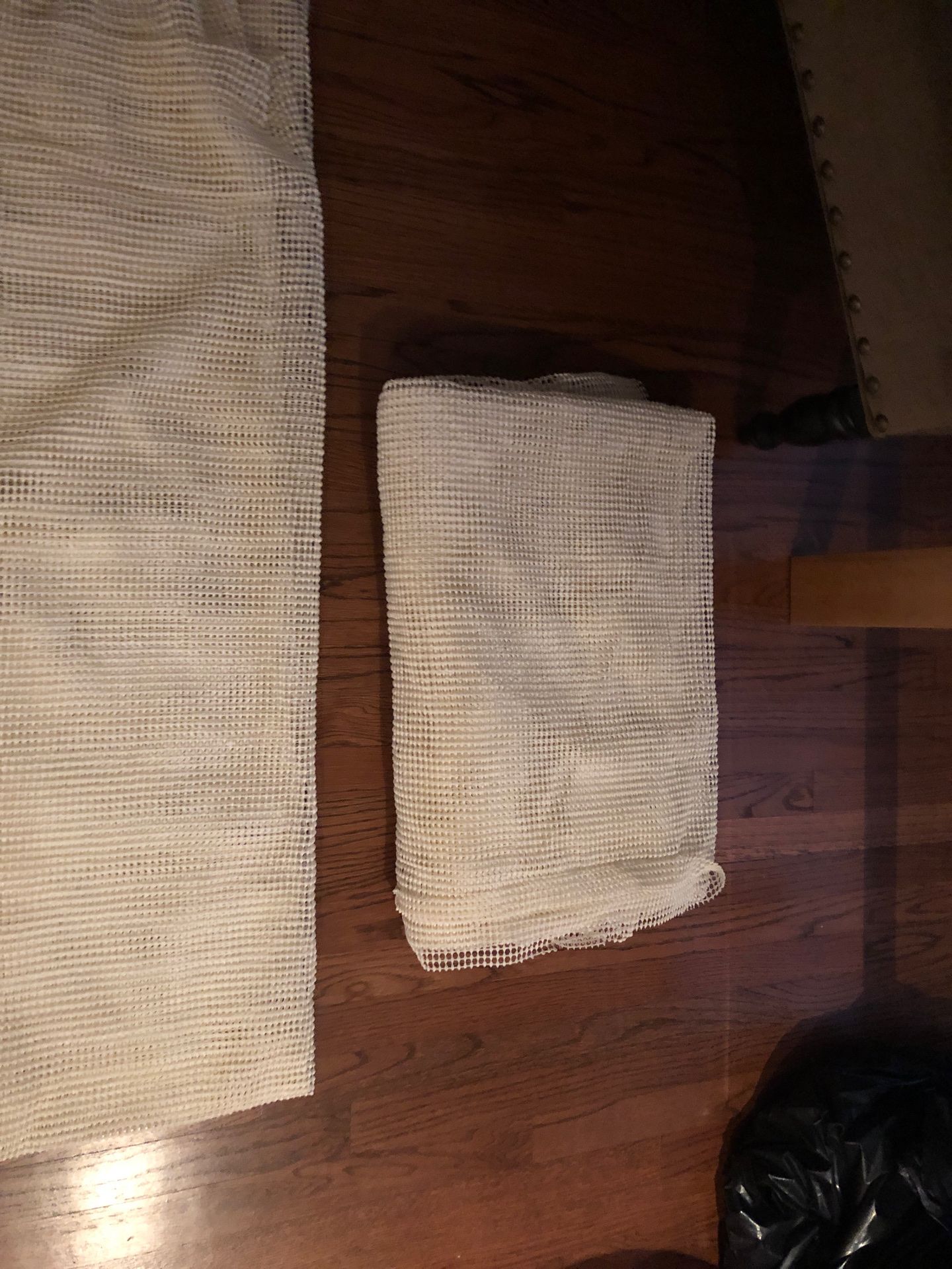 2 under rug gripper pads 7.91 x 9.75 feet - photo 2