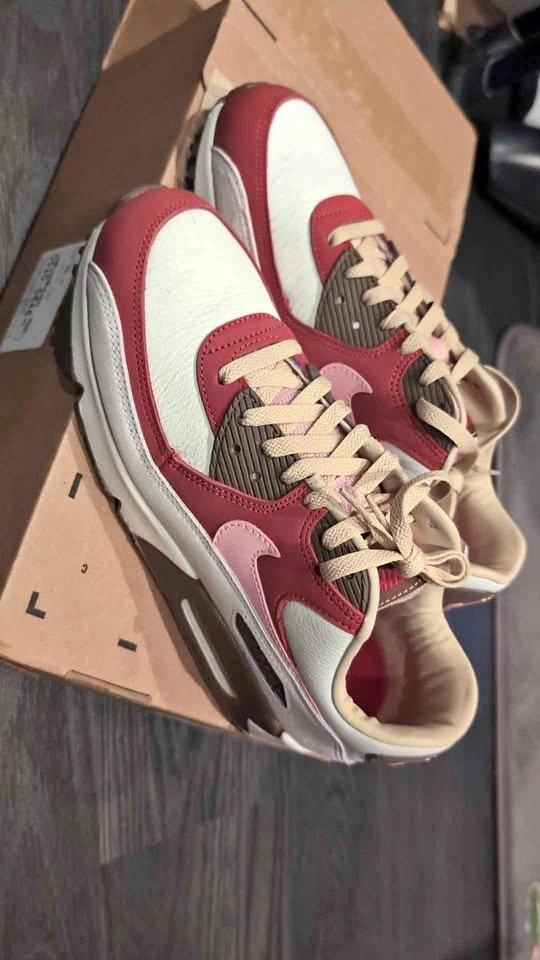 Nike Air Max NRG