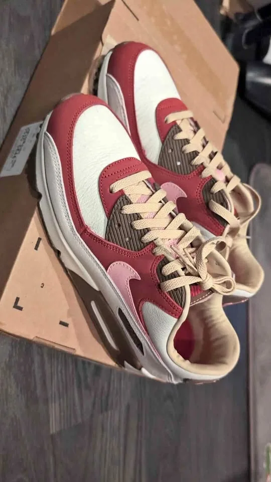 Nike Air Max NRG