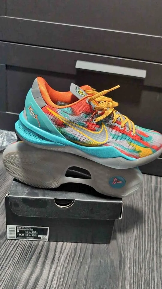 Kobe Protro VIII Sz9