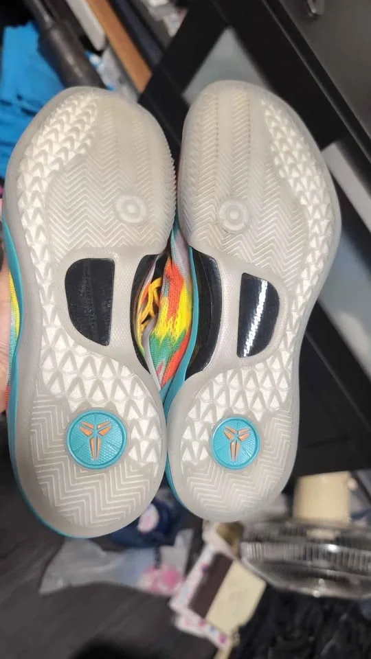 Kobe Protro VIII Sz9 - photo 2