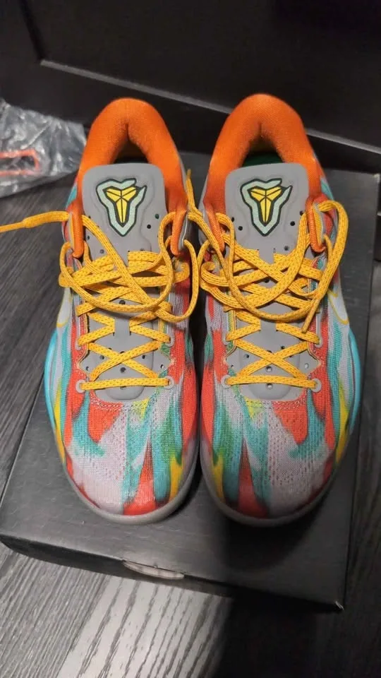 Kobe Protro VIII Sz9 - photo 3