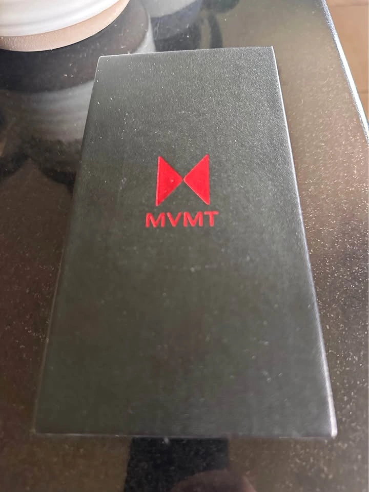 MVMT Brand New In Box Men’s Watch - photo 4