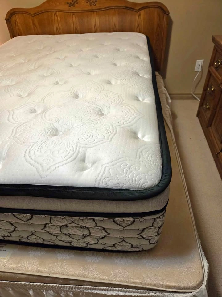 Full Size Mattress