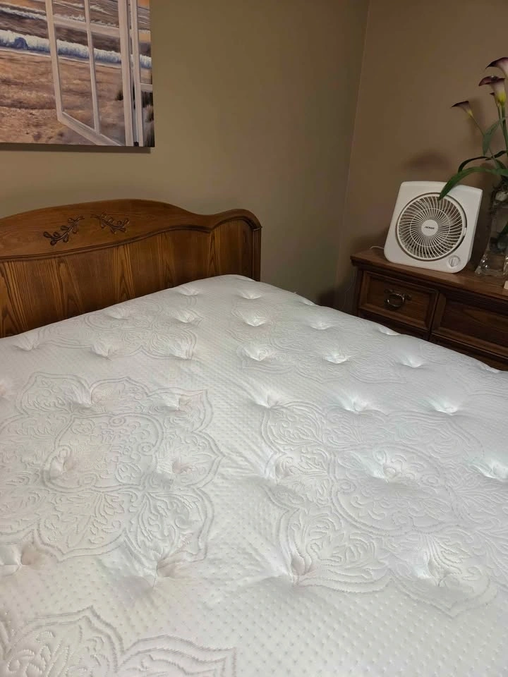 Full Size Mattress - photo 2