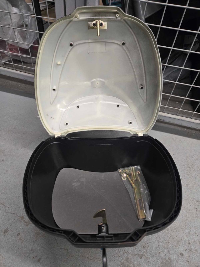 ebike emmo tail box