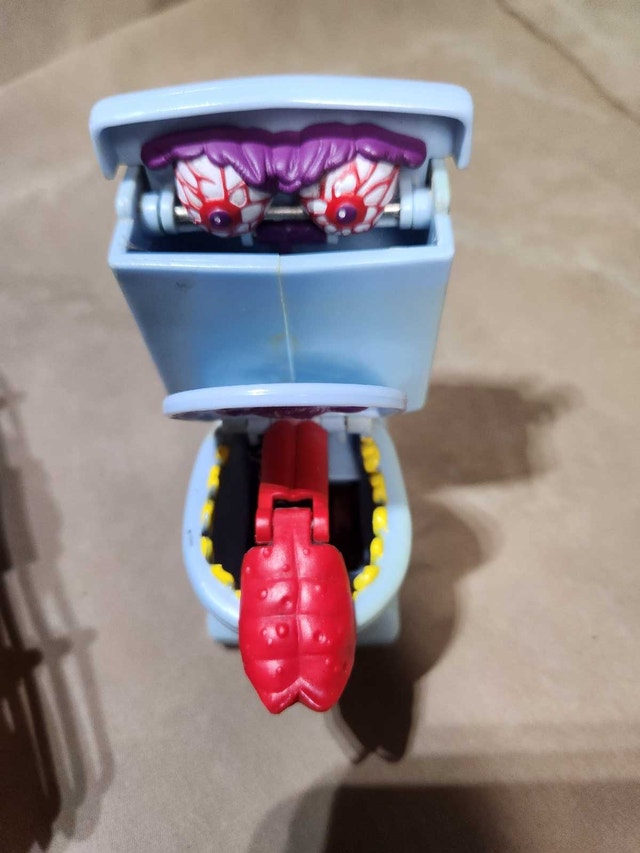 Vintage Kenner The Real Ghostbusters Bundle - photo 4