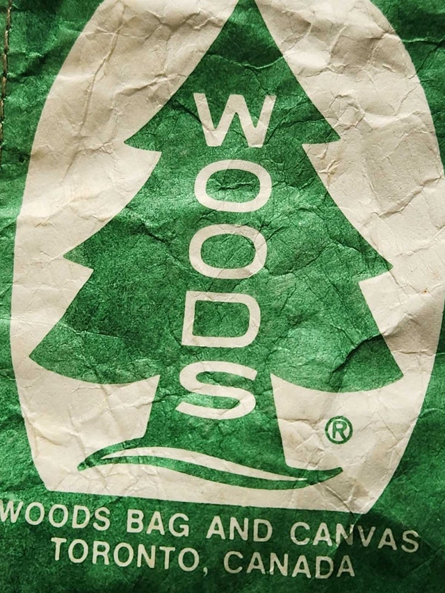 Woods Sleeping Bags – Perfect for Car Camping & Cottages - photo 4